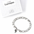 Pulsera Acero Lorenzo