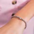 Pulsera Acero Clementina