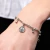 Pulsera Acero 7 Dones - comprar online
