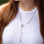 Rosario Acero Daisy - comprar online