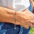 Pulsera Acero Bendecida - buy online