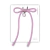 Charm Bow - tienda online
