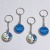 Pack Llavero Personalizado con Foto x10 unidades