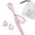 Mi Primera Bendición (Rosa) Personalizado - buy online