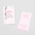 Pack Pompón Personalizado Rosa x20 unidades - comprar online