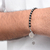 Pulsera Acero Gregoria - tienda online