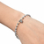 Pulsera Acero Griselda - comprar online