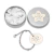 Pulsera Acero Nova - comprar online
