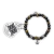 Pulsera Acero Tobias