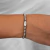 Pulsera Acero Lupita - buy online