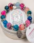 Pulsera Acero Lucrecia