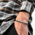 Pulsera Acero Resiliencia