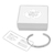 Pulsera Acero Resiliencia - comprar online
