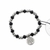 Pulsera Acero Bali - comprar online