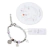 Pulsera Acero Vida de María na internet