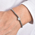 Pulsera Acero Benicia - comprar online