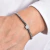 Pulsera Acero Benicia - comprar online