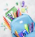 Etiquetas Escolares Personalizadas en internet