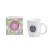 Taza En Caja (Angelito Esqui) - loja online