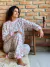 Pijama Adulto Falésias - comprar online