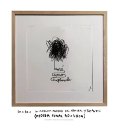 POR ENCARGO: No sé cómo explicarlo - tienda online