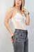 Body Negro Encaje Barbara - tienda online