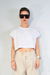 Musculosa Crop Over