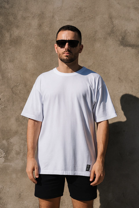 Boxy fit Harpia - comprar online