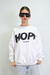 Buzo Hope Oversize - Harpia