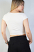 Top Recortes Sabrina - tienda online