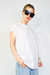 Musculosa Oversize Lisa Algodon en internet