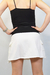 Falda Tableada Rebecca - comprar online