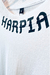Remera Cuello Harpia