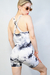 Catsuit Batik Push Up - comprar online
