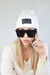 Gorro Rocky Blanco - comprar online