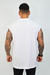 Imagen de Musculosa Oversize Lisa Algodon
