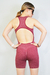 Catsuit Melange