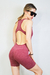 Catsuit Melange - comprar online