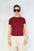 Remera Morley Manga Corta