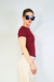Remera Morley Manga Corta - comprar online