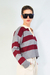 Sweater Rayado Chomba en internet