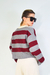 Sweater Rayado Chomba - comprar online