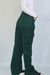 Jean Verde Cargo Kenia - comprar online