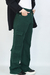 Jean Verde Cargo Kenia