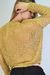 Buzo Red Lurex - tienda online