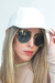 Gorra Gabardina - Harpia