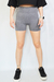 Calza Seamless Corta Melange - Harpia