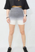 Calza Seamless Corta Degrade - tienda online