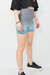 Calza Seamless Corta Degrade - Harpia
