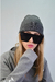Gorro Rocky Gris Topo